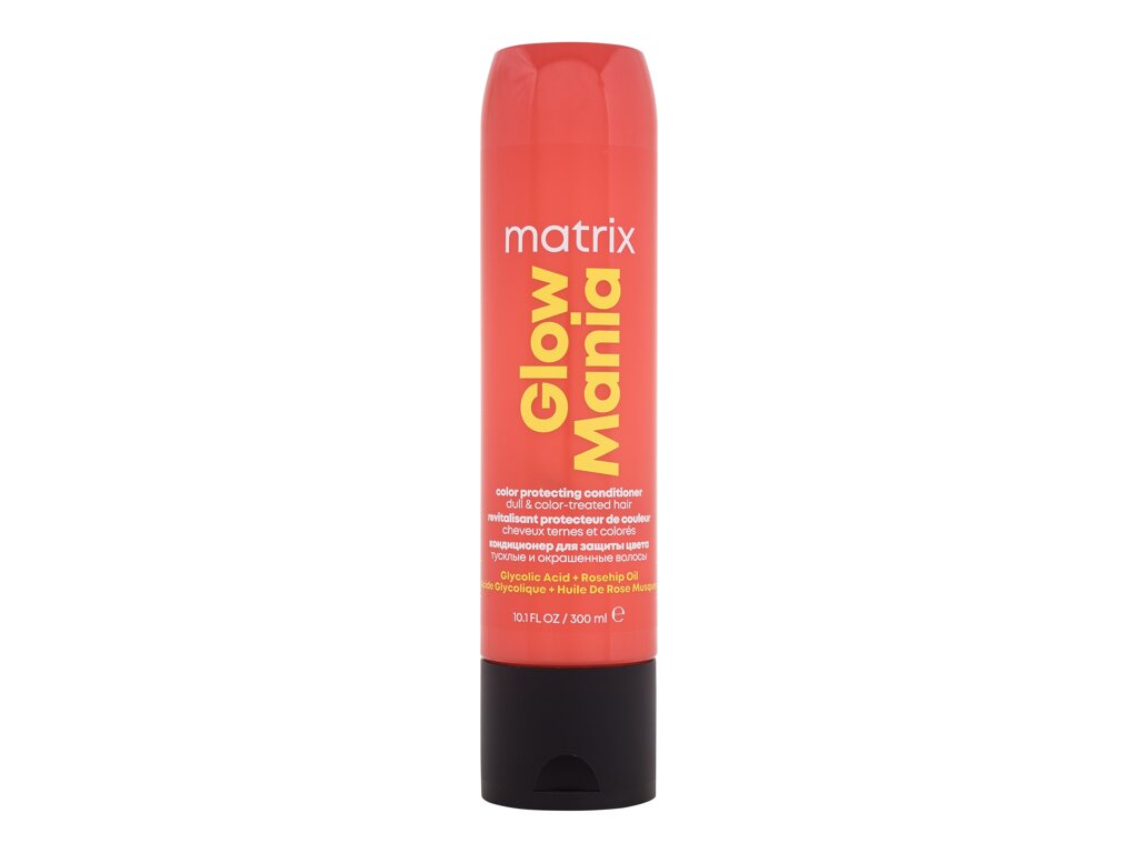 Matrix Glow Mania Conditioner 300 ml - 300ml - Kondicionér
