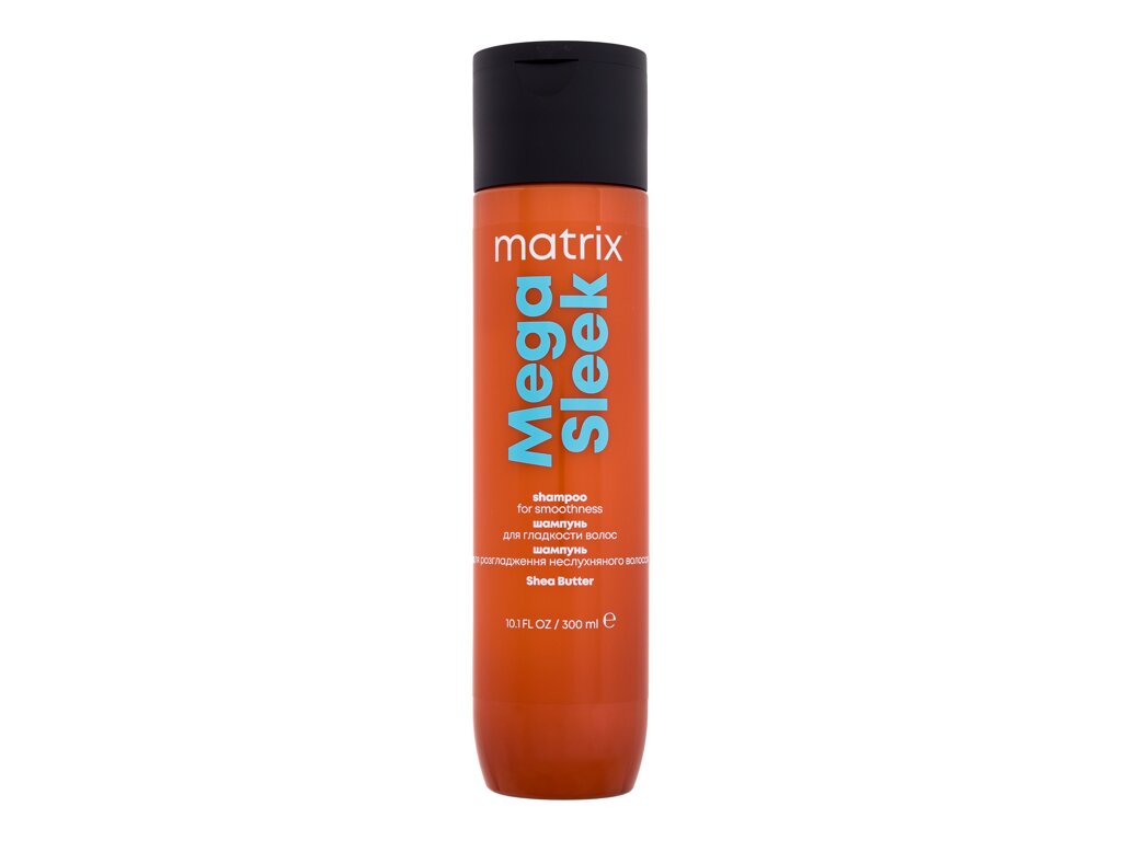 Matrix Mega Sleek 300 ml - 300ml - Šampon