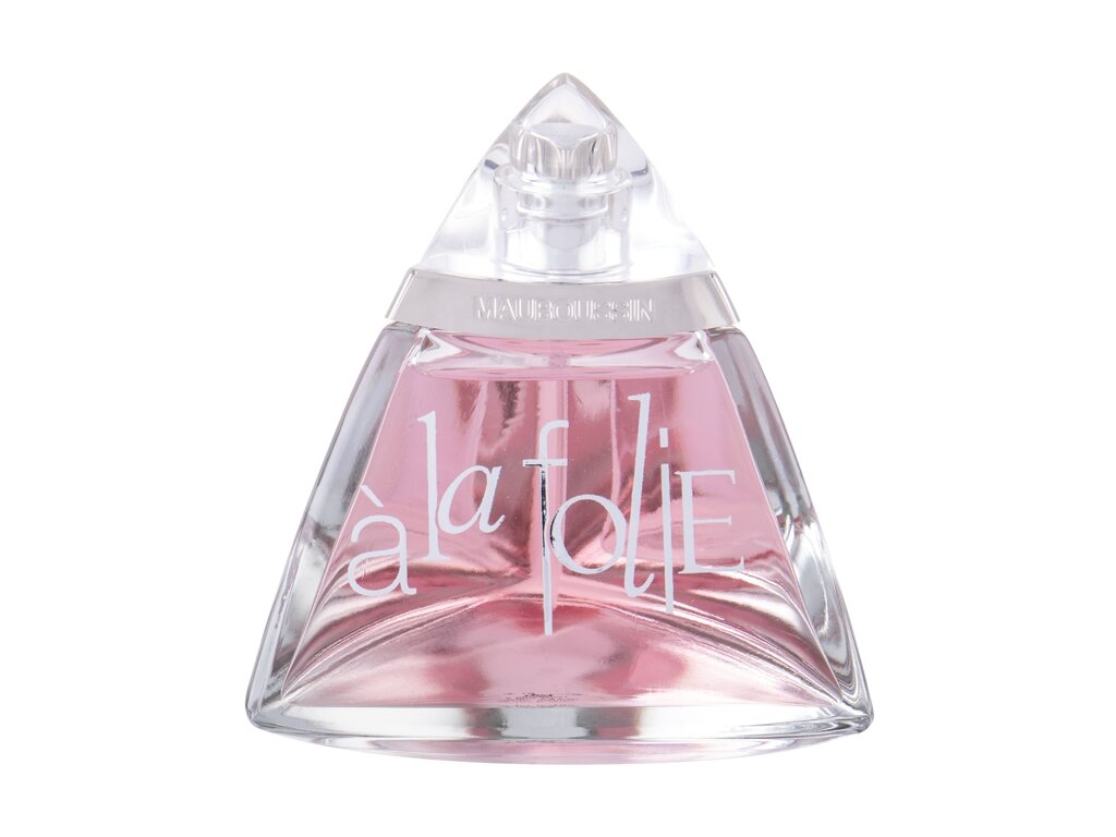 Mauboussin á la folie 100 ml - 100ml - Parfémovaná voda