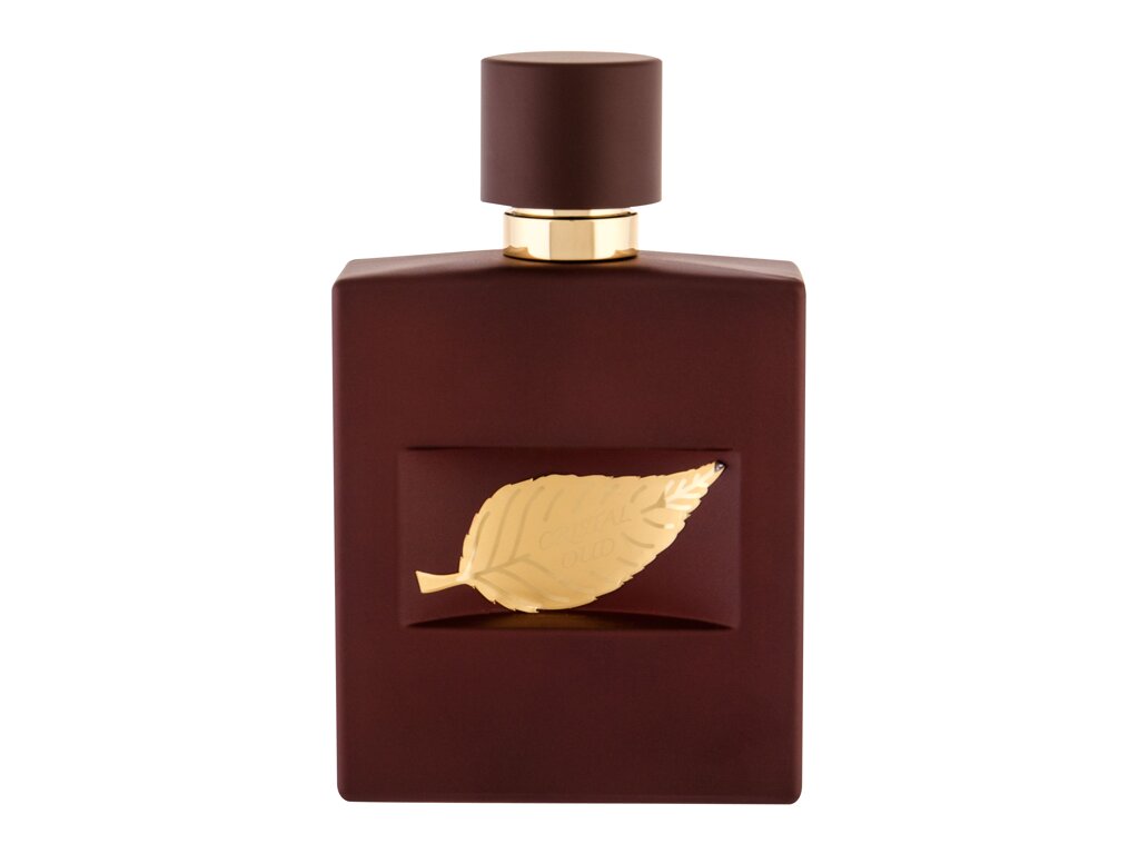 Mauboussin Cristal Oud 100 ml - 100ml - Parfémovaná voda