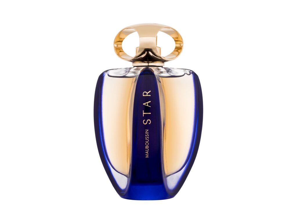Mauboussin Star 90 ml - 90ml - Parfémovaná voda