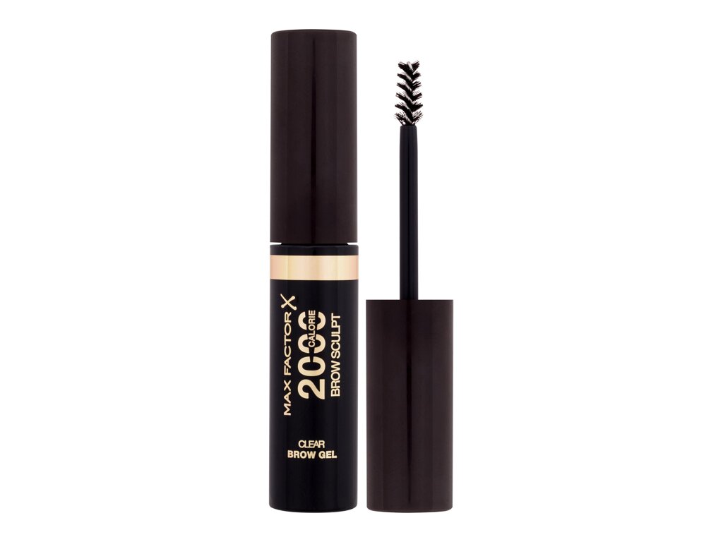 Max Factor 2000 Calorie Brow Sculpt 4,5 ml - 4,5ml - Gel a pomáda na obočí