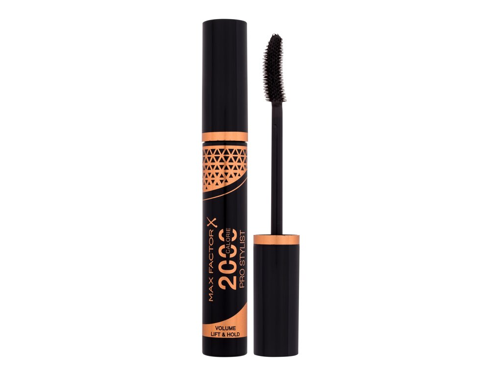 Max Factor 2000 Calorie Pro Stylist 9 ml - 9ml - Řasenka