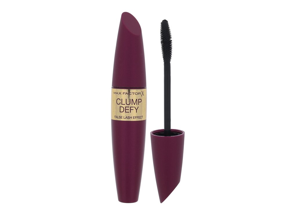Max Factor Clump Defy 13,1 ml - 13,1ml - Řasenka