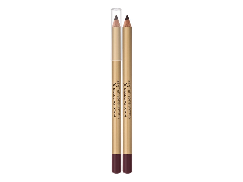 Max Factor Colour Elixir 0,78 ml - 0,78ml - Tužka na rty