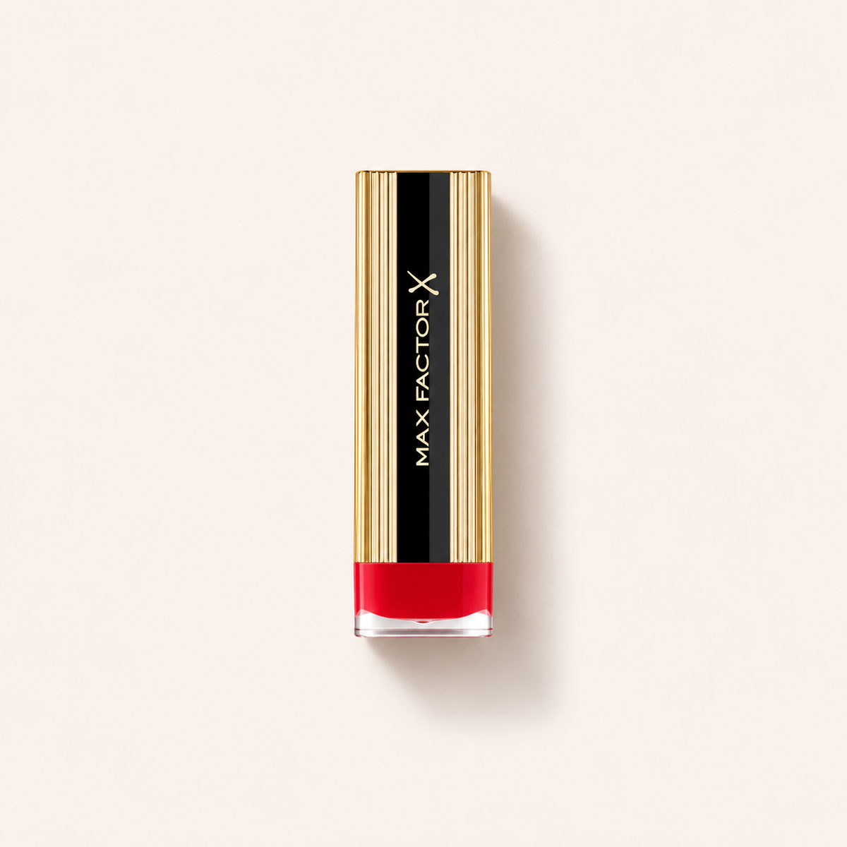 Max Factor Colour Elixir 4,8 ml – rtěnka – MrRizz