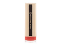 Max Factor Colour Elixir 4 ml - 4ml - Rtěnka