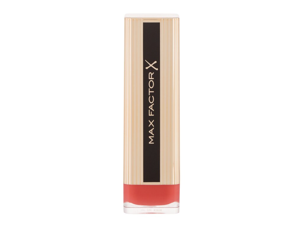 Max Factor Colour Elixir 4 ml - 4ml - Rtěnka