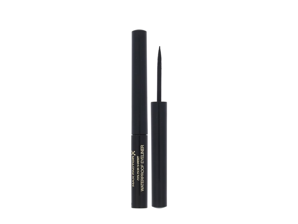 Max Factor Colour X-pert 5 ml - 5ml - Oční linka