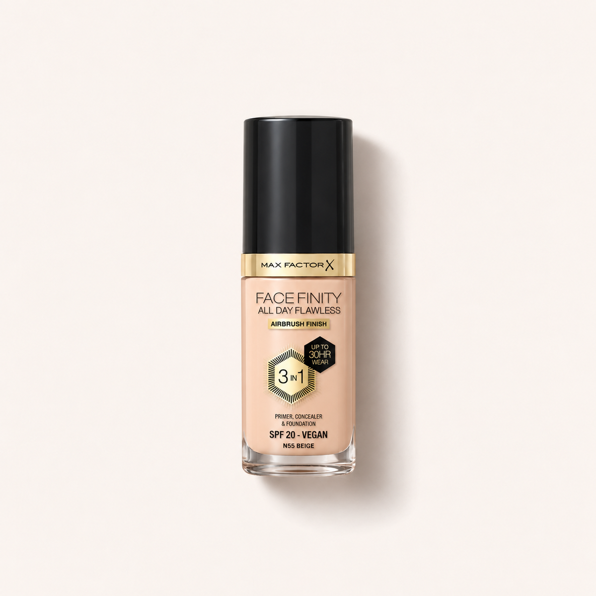 Max Factor Facefinity All Day Flawless 30 ml – makeup – MrRizz