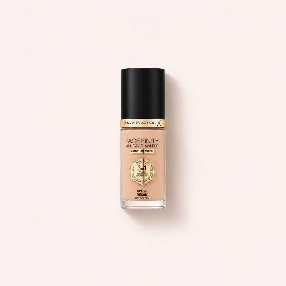 Max Factor Facefinity All Day Flawless 30 ml – MrRizz