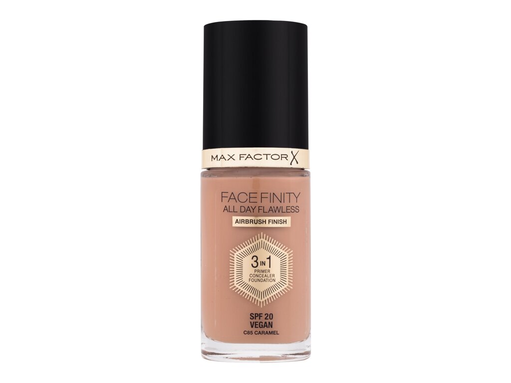 Max Factor Facefinity All Day Flawless 30 ml - 30ml - Makeup