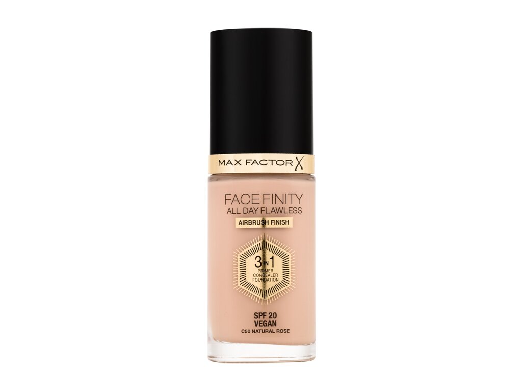 Max Factor Facefinity All Day Flawless 30 ml - 30ml - Makeup