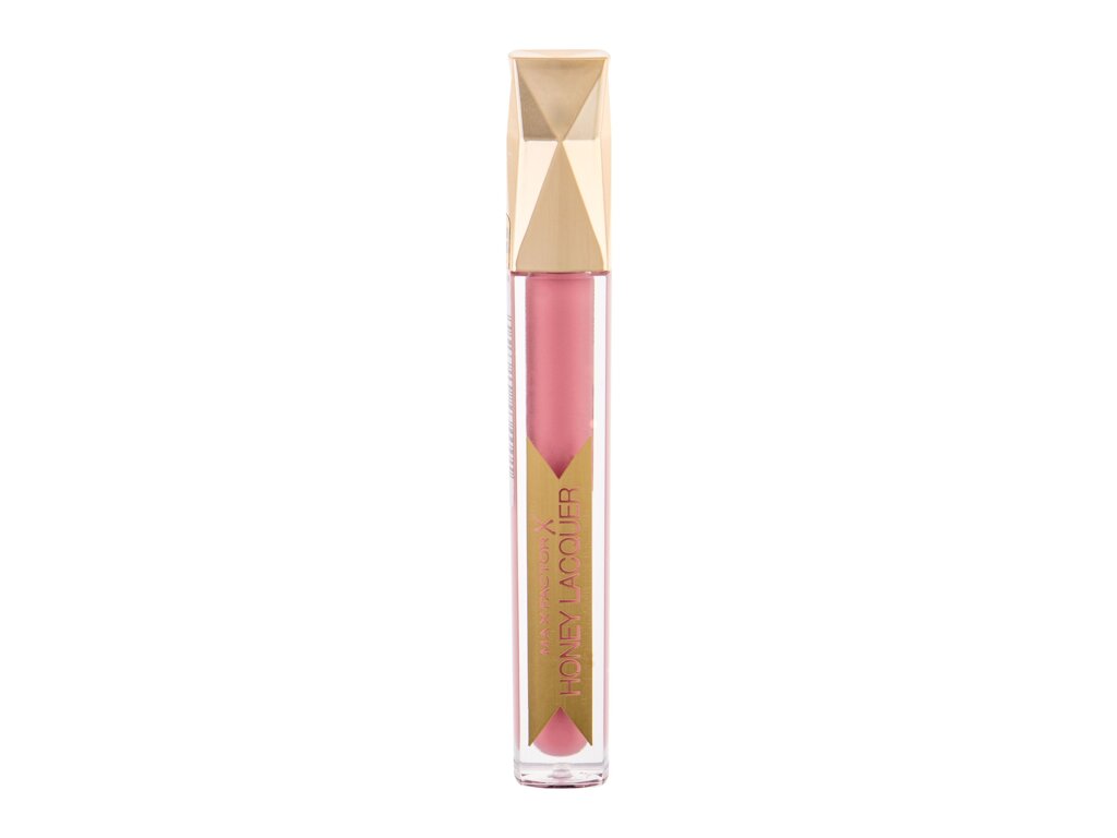 Max Factor Honey Lacquer 3,8 ml - 3,8ml - Lesk na rty