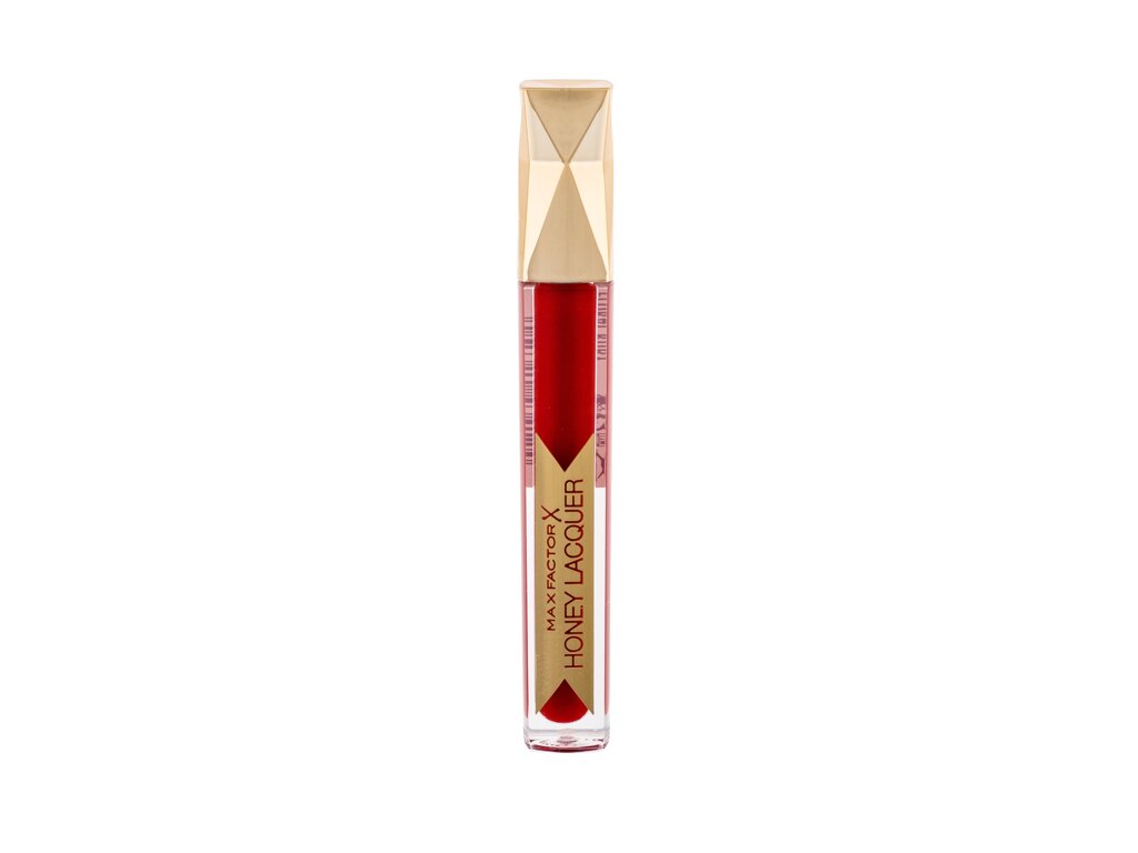 Max Factor Honey Lacquer 3,8 ml - 3,8ml - Lesk na rty