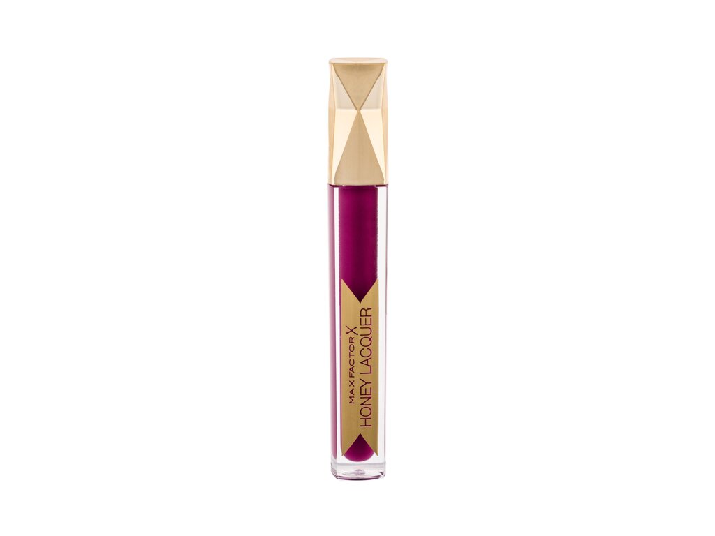 Max Factor Honey Lacquer 3,8 ml - 3,8ml - Lesk na rty