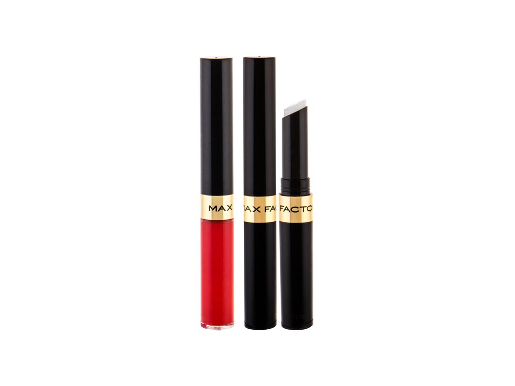 Max Factor Lipfinity 24HRS Lip Colour 4,2 ml - 4,2ml - Rtěnka