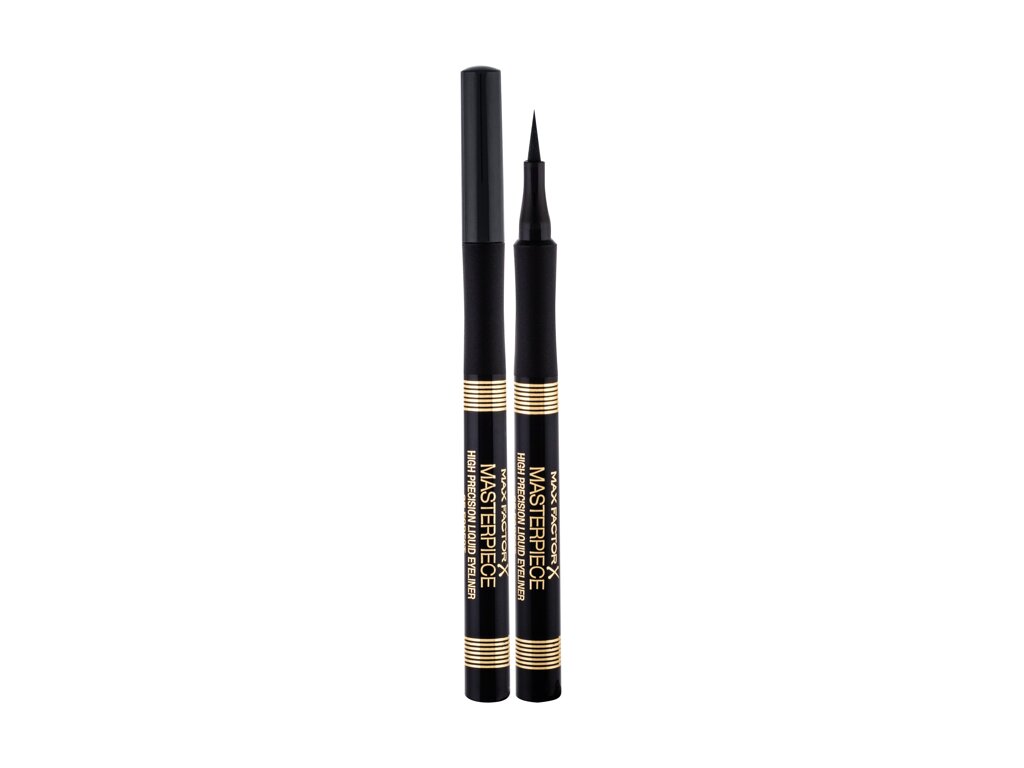 Max Factor Masterpiece 1 ml - 1ml - Oční linka