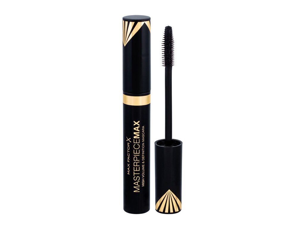 Max Factor Masterpiece MAX 7,2 ml - 7,2ml - Řasenka