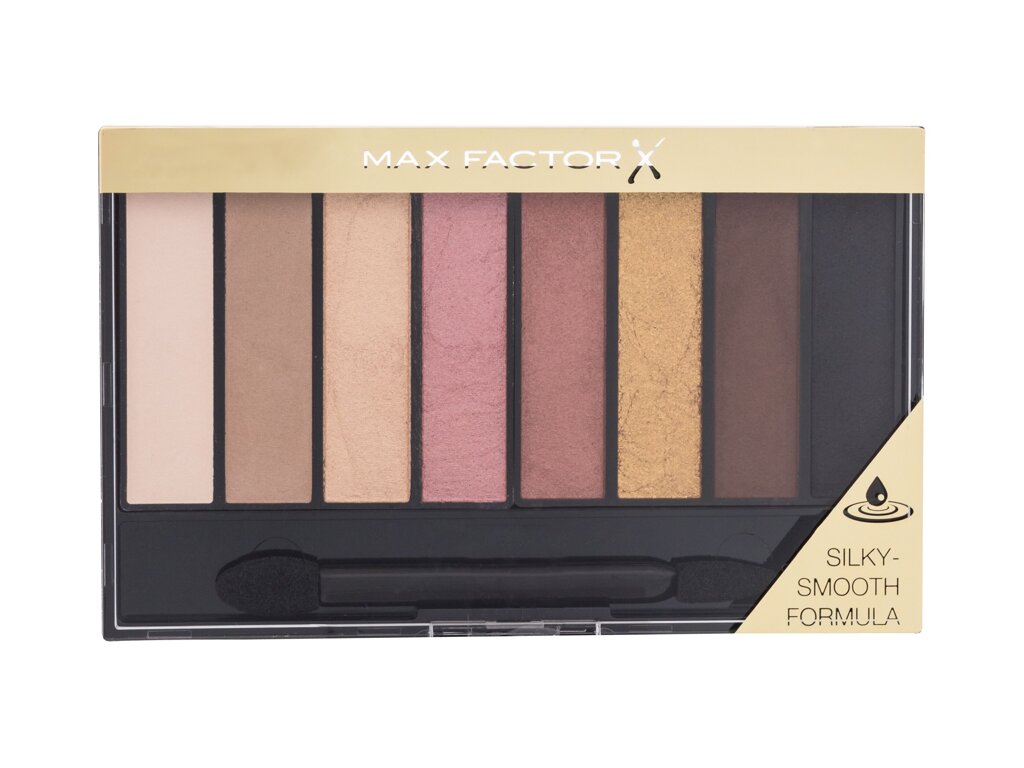 Max Factor Masterpiece Nude Palette 6,5 ml - 6,5ml - Oční stín