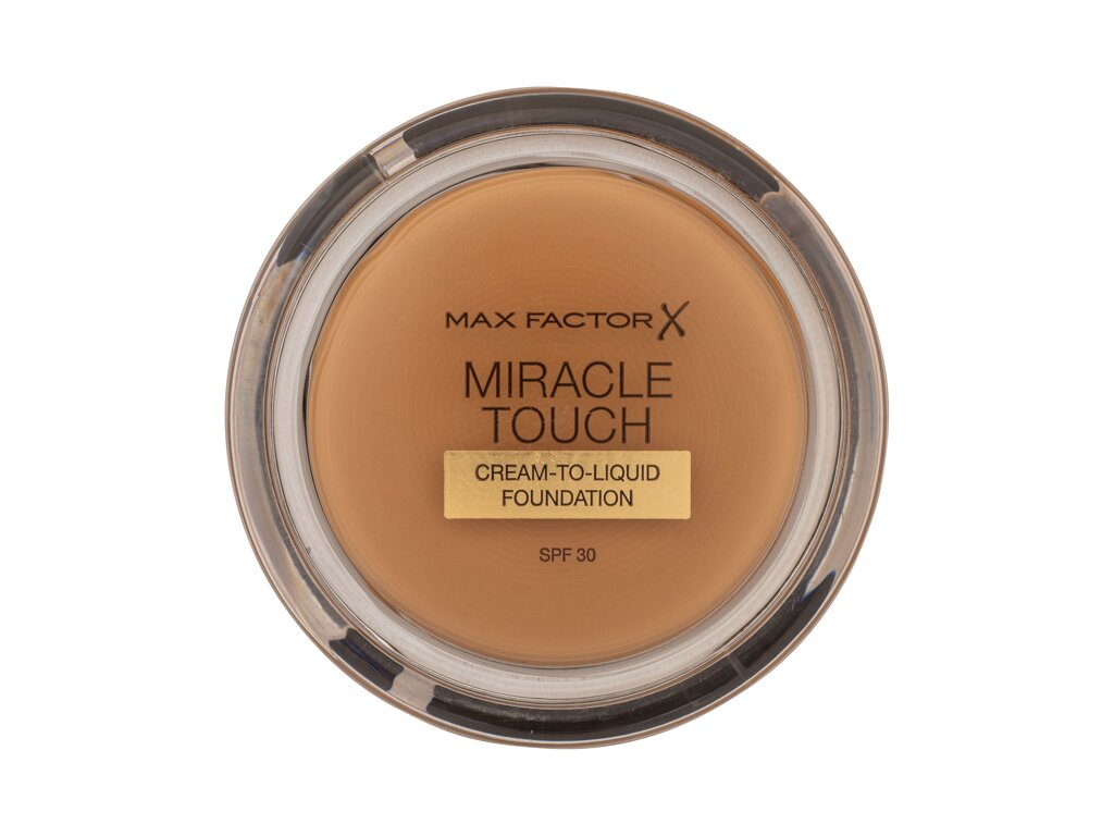 Max Factor Miracle Touch Cream-To-Liquid 11,5 ml - 11,5ml - Makeup