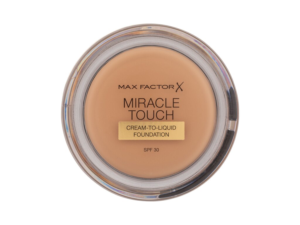 Max Factor Miracle Touch Cream-To-Liquid 11,5 ml - 11,5ml - Makeup