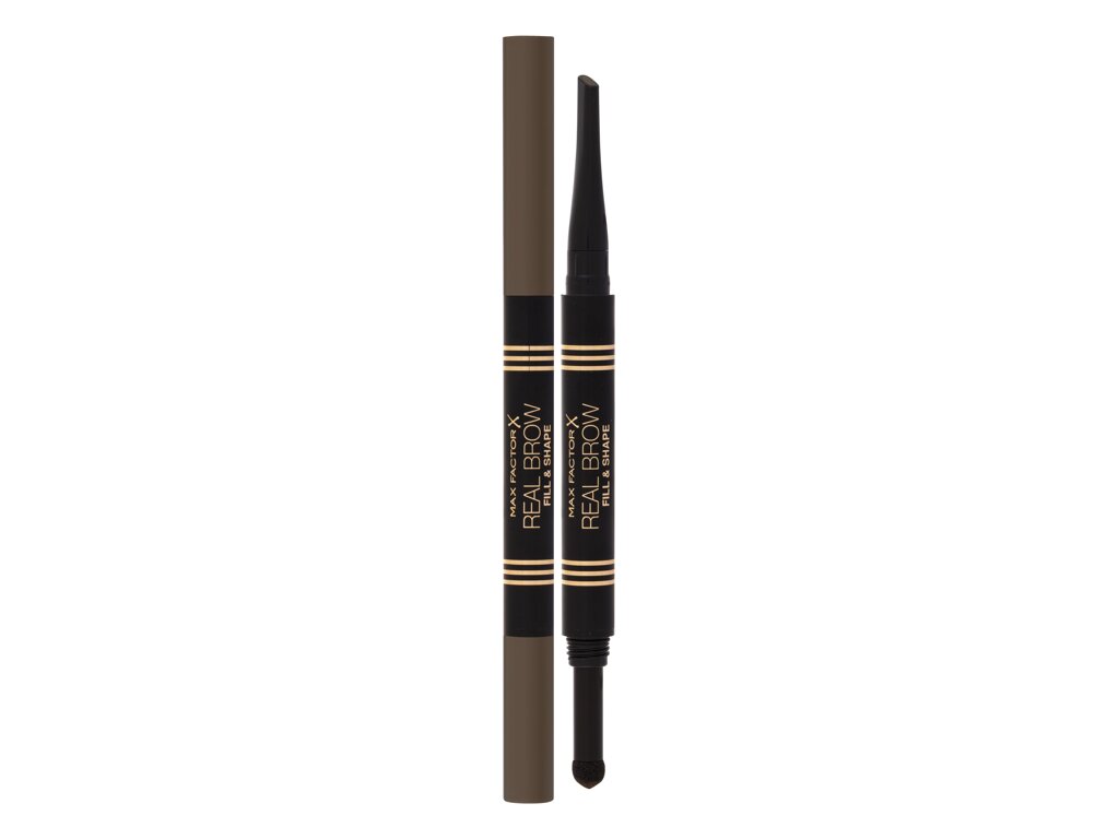 Max Factor Real Brow Fill & Shape 0,6 ml - 0,6ml - Tužka na obočí