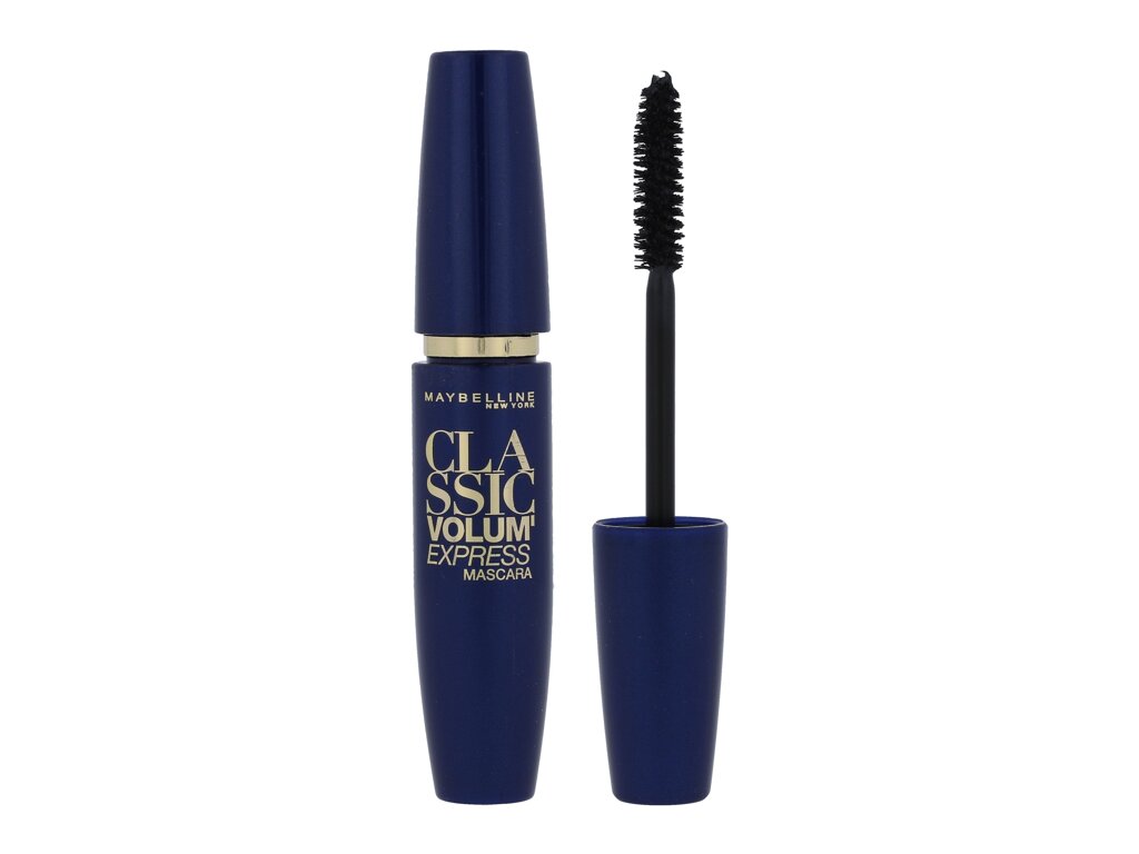 Maybelline Classic Volum’ Express 10 ml - 10ml - Řasenka