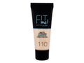 Maybelline Fit Me! Matte + Poreless 30 ml - 30ml - Makeup