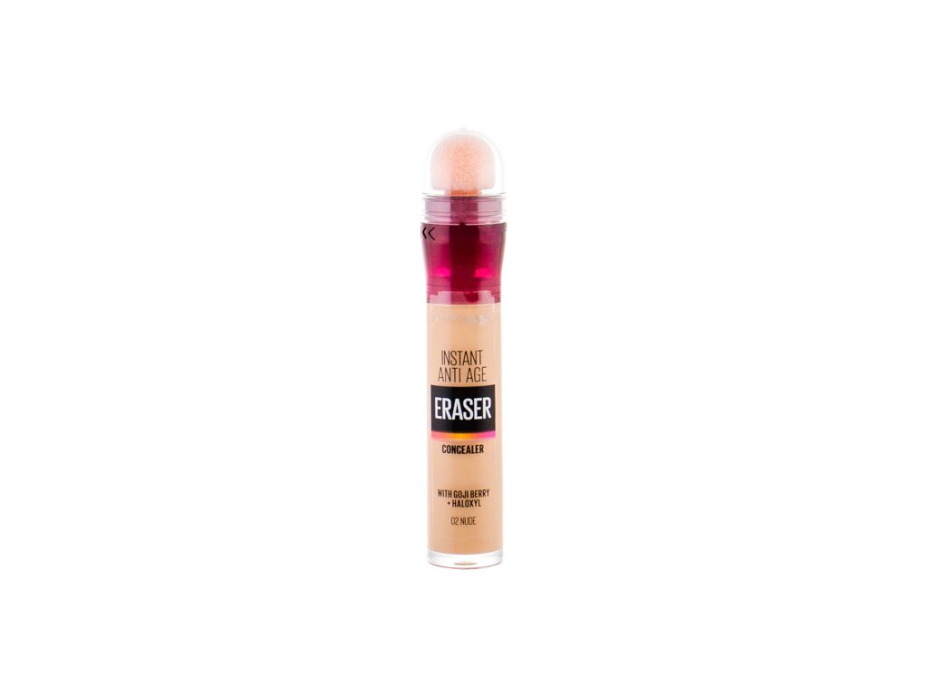Maybelline Instant Anti-Age Eraser 6,8 ml - 6,8ml - Korektor
