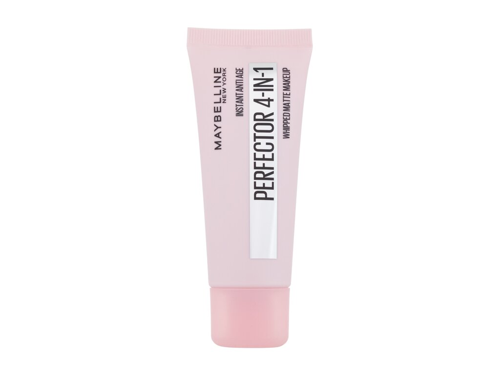 Maybelline Instant Anti-Age Perfector 4-In-1 Matte Makeup 30 ml - 30ml