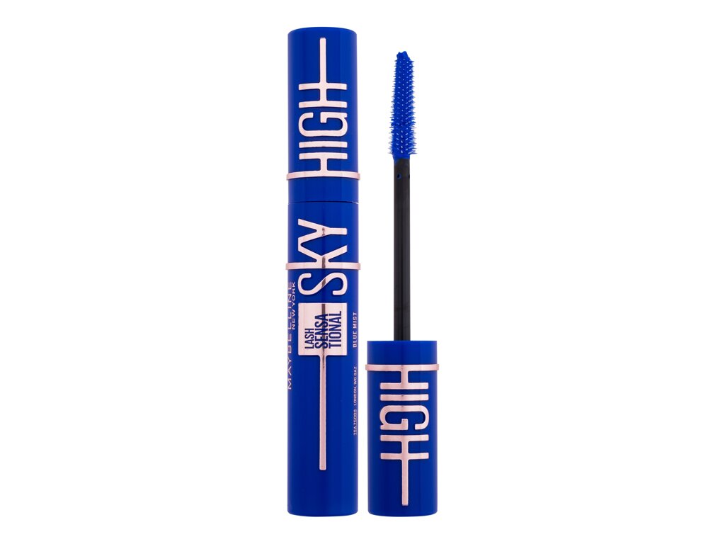 Maybelline Lash Sensational Sky High 7,2 ml - 7,2ml - Řasenka
