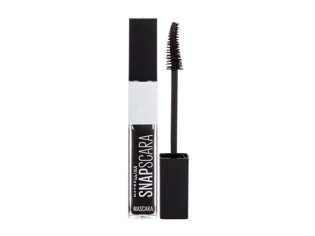 Maybelline Snapscara 9,5 ml - 9,5ml - Řasenka