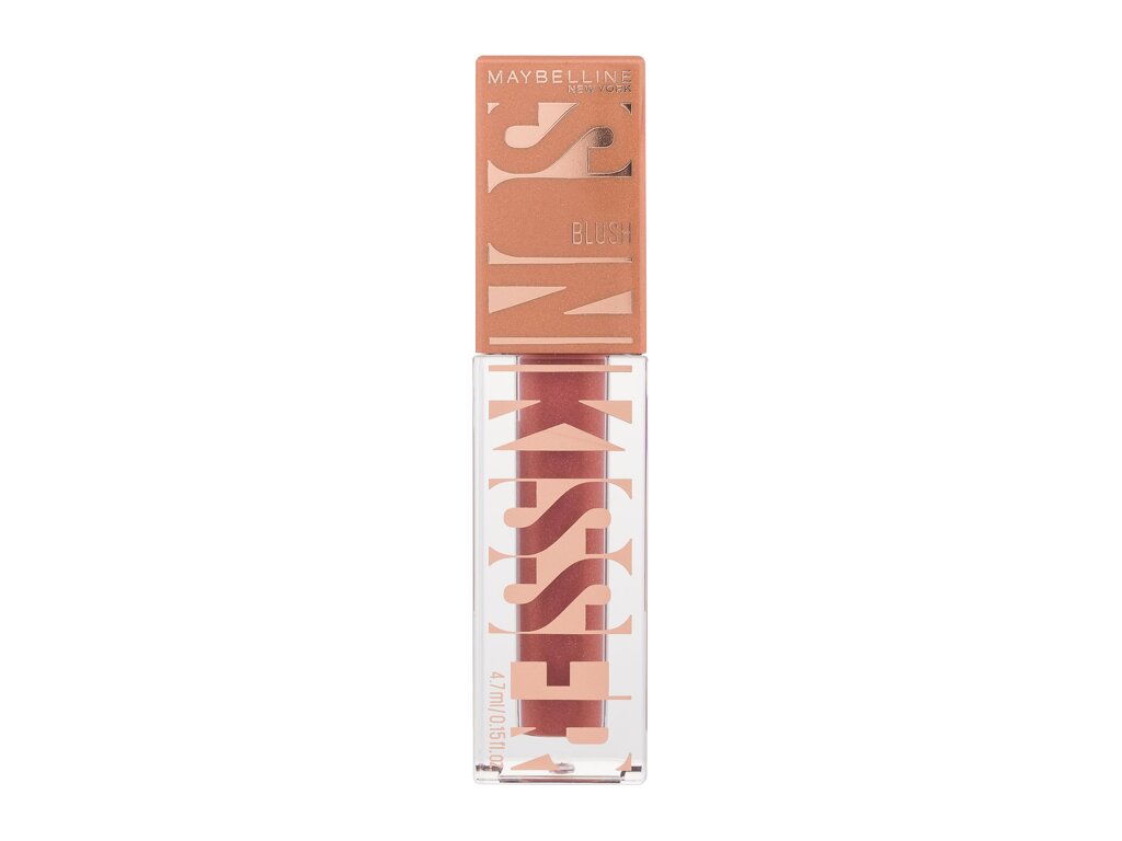 Maybelline Sunkisser Blush 4,7 ml - 4,7ml - Tvářenka
