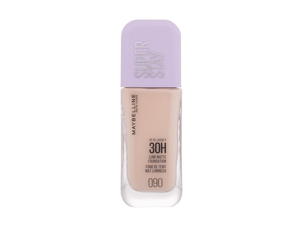 Maybelline Super Stay Lumi-Matte Foundation 35 ml - 35ml - Makeup