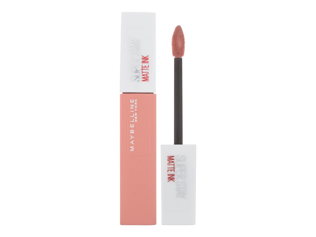 Maybelline Super Stay Matte Ink Liquid 5 ml - 5ml - Rtěnka