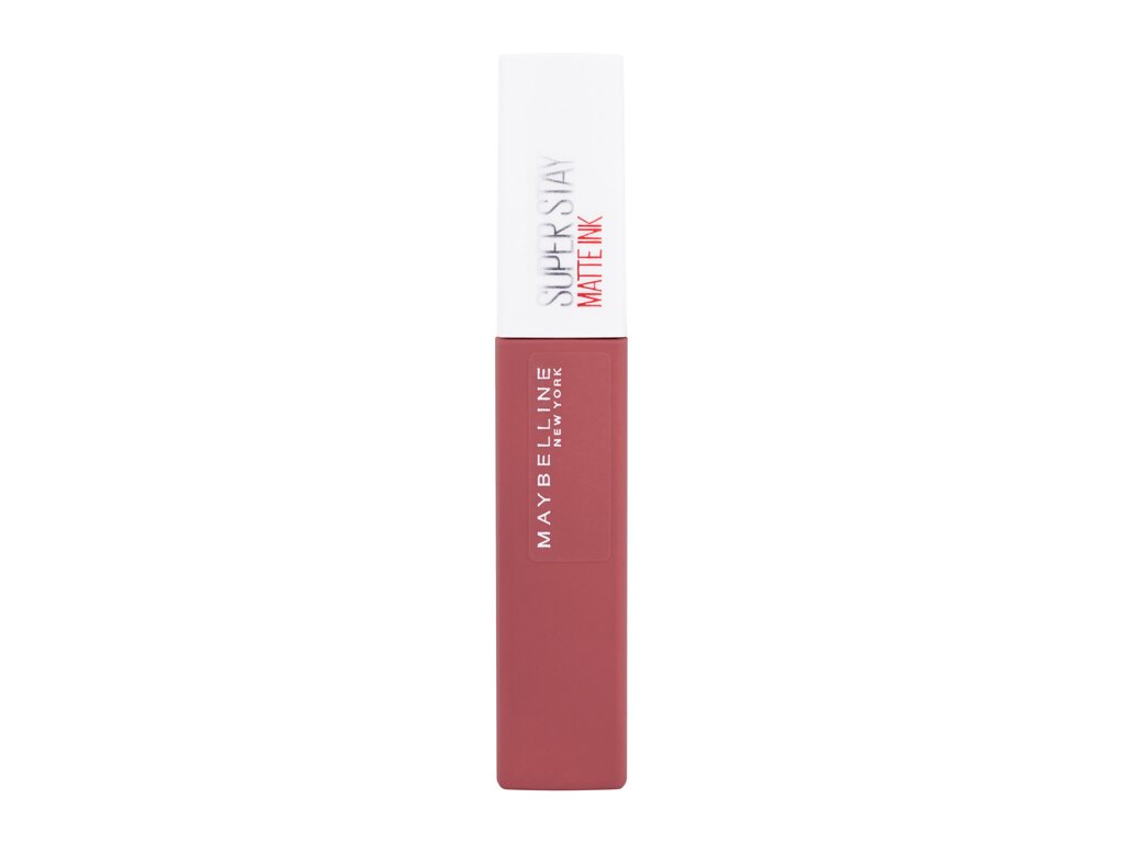 Maybelline Super Stay Matte Ink Liquid 5 ml - 5ml - Rtěnka