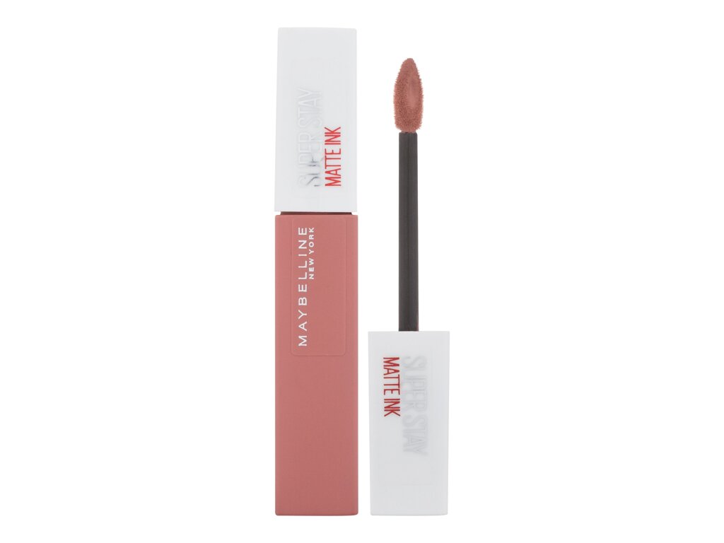 Maybelline Super Stay Matte Ink Liquid 5 ml - 5ml - Rtěnka