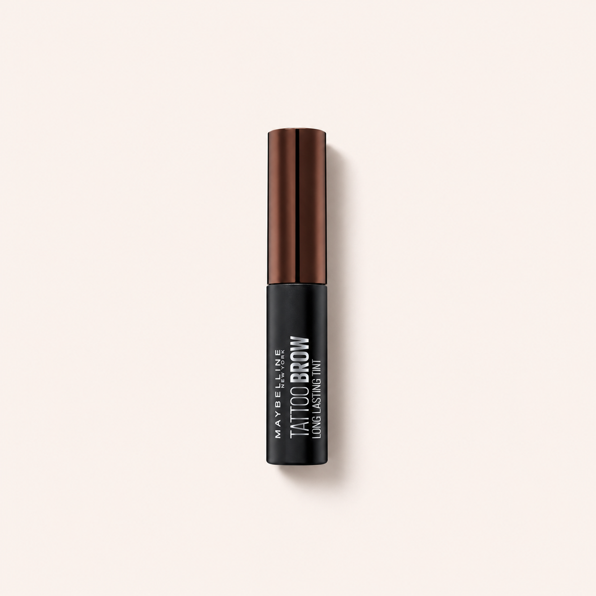 Maybelline Tattoo Brow 4,6 ml – barva na obočí – MrRizz