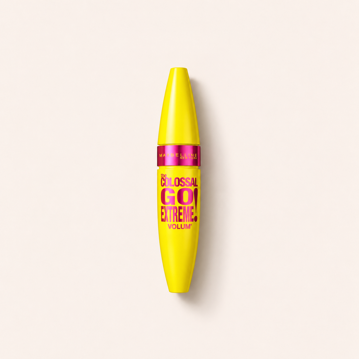 Maybelline The Colossal Go Extreme 9,5 ml – řasenka – MrRizz