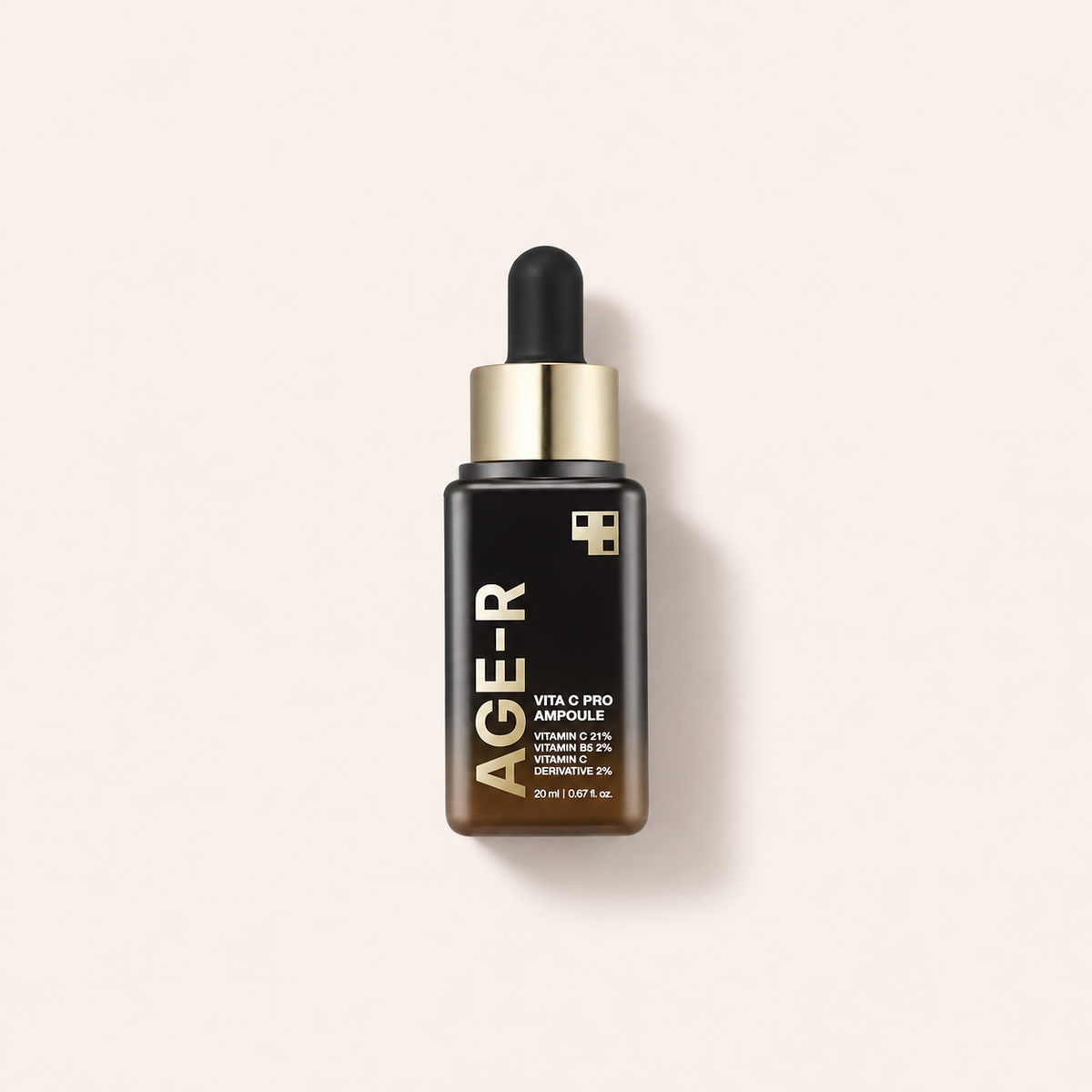 Medicube Age-R Vita C Pro Ampoule 20 ml – pleťové sérum – MrRizz