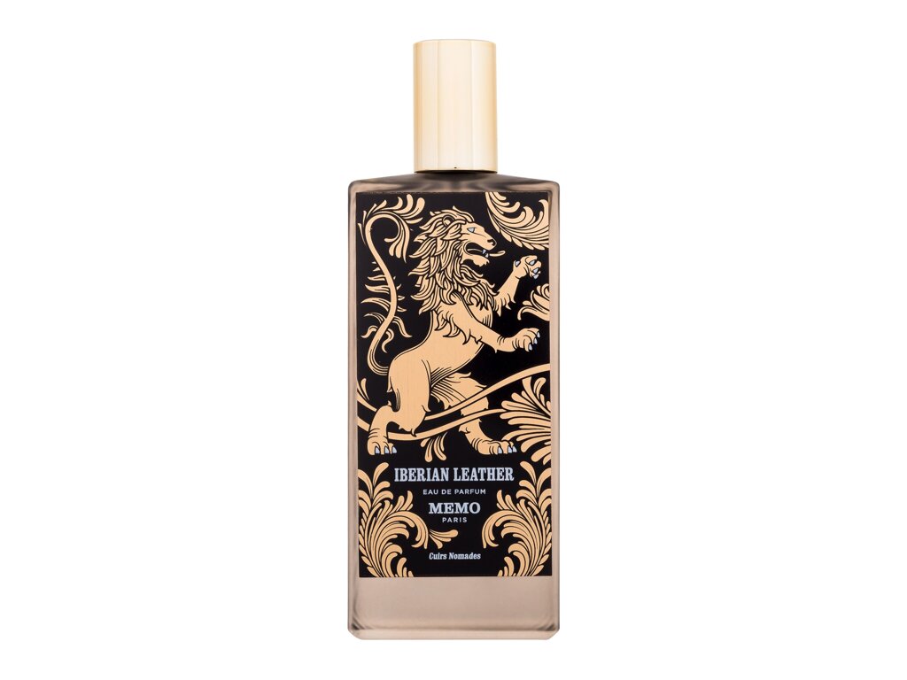 Memo Paris Iberian Leather 75 ml - 75ml - Parfémovaná voda