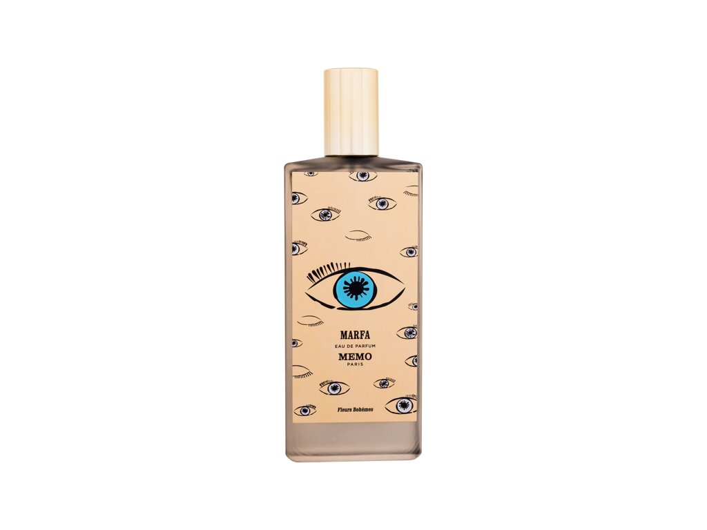Memo Paris Marfa 75 ml - 75ml - Parfémovaná voda