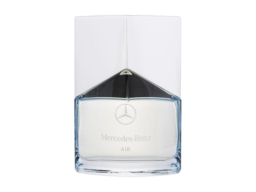 Mercedes-Benz Air 60 ml - 60ml - Parfémovaná voda