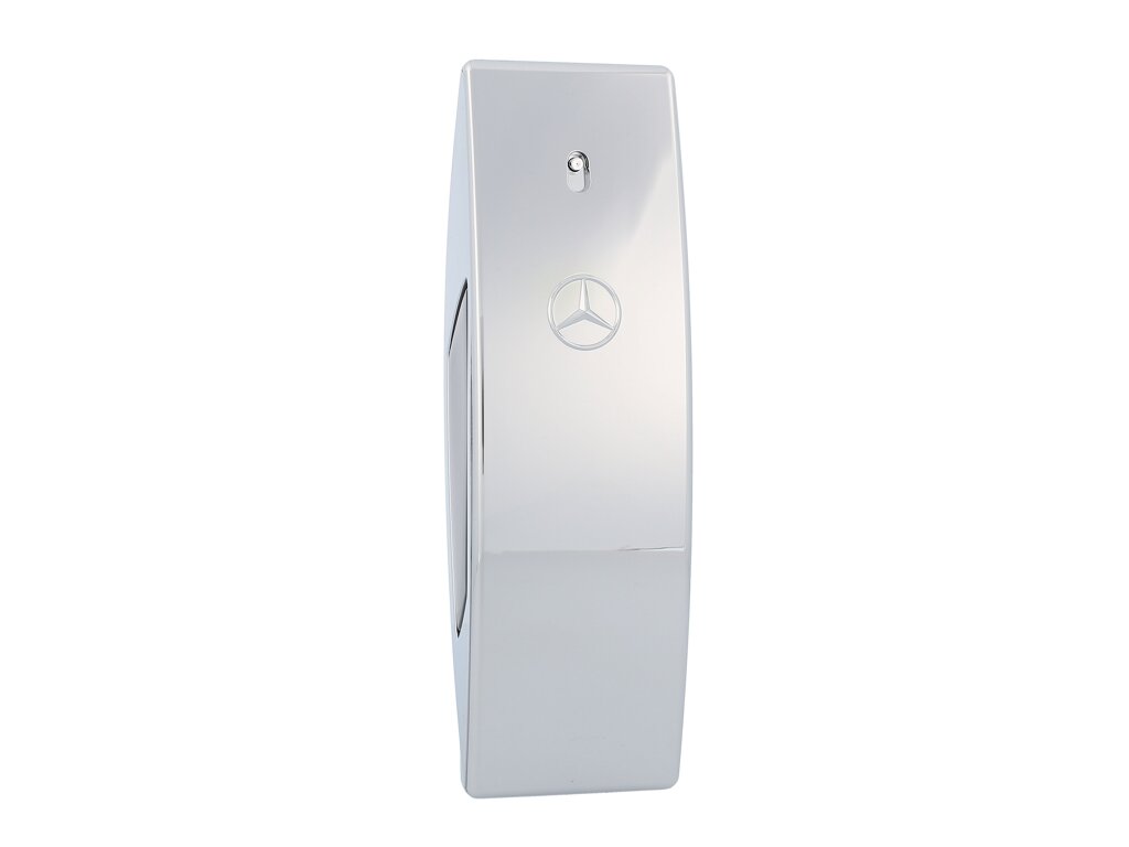 Mercedes-Benz Club 100 ml - 100ml - Toaletní voda