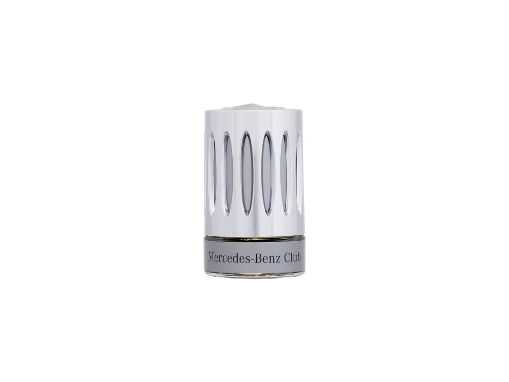 Mercedes-Benz Club 20 ml - 20ml - Toaletní voda