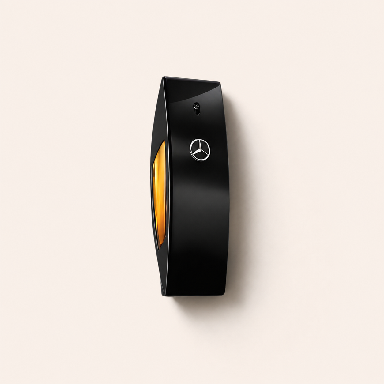 Flakon parfému Mercedes-Benz Club Black – MrRizz