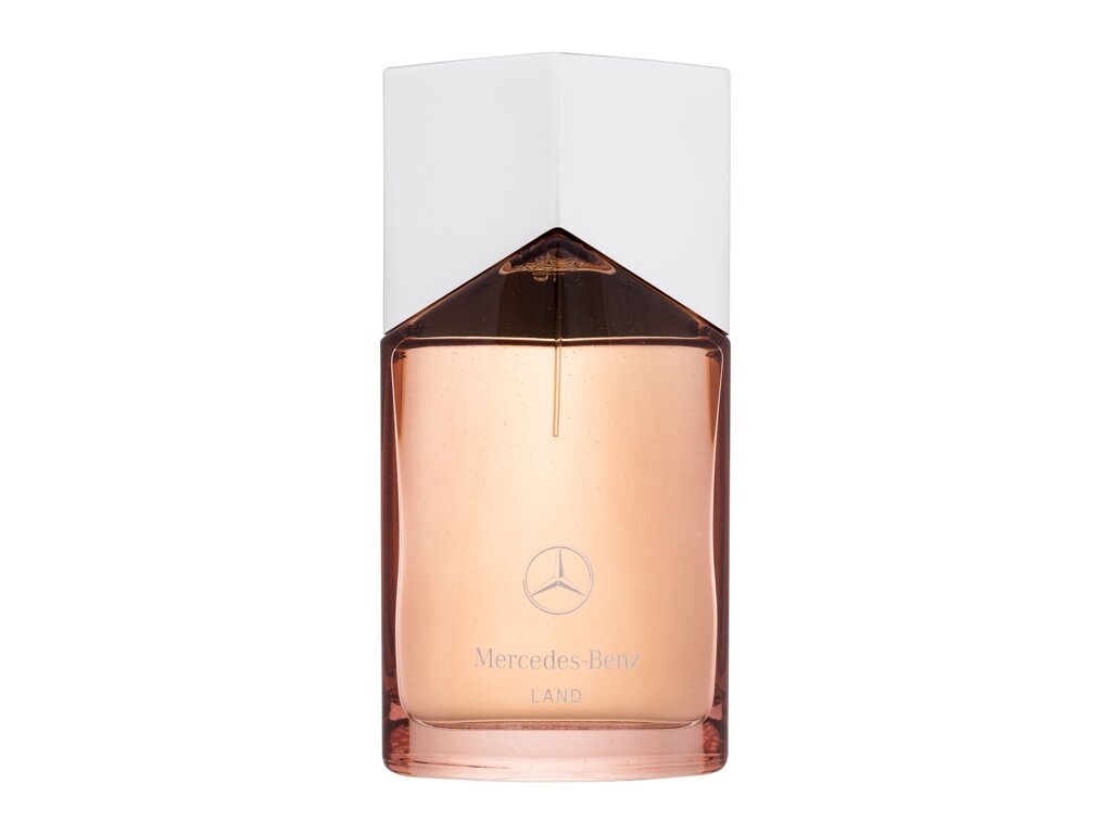 Mercedes-Benz Land 100 ml - 100ml - Parfémovaná voda
