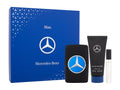 Mercedes-Benz Man 100 ml - 100ml - Toaletní voda