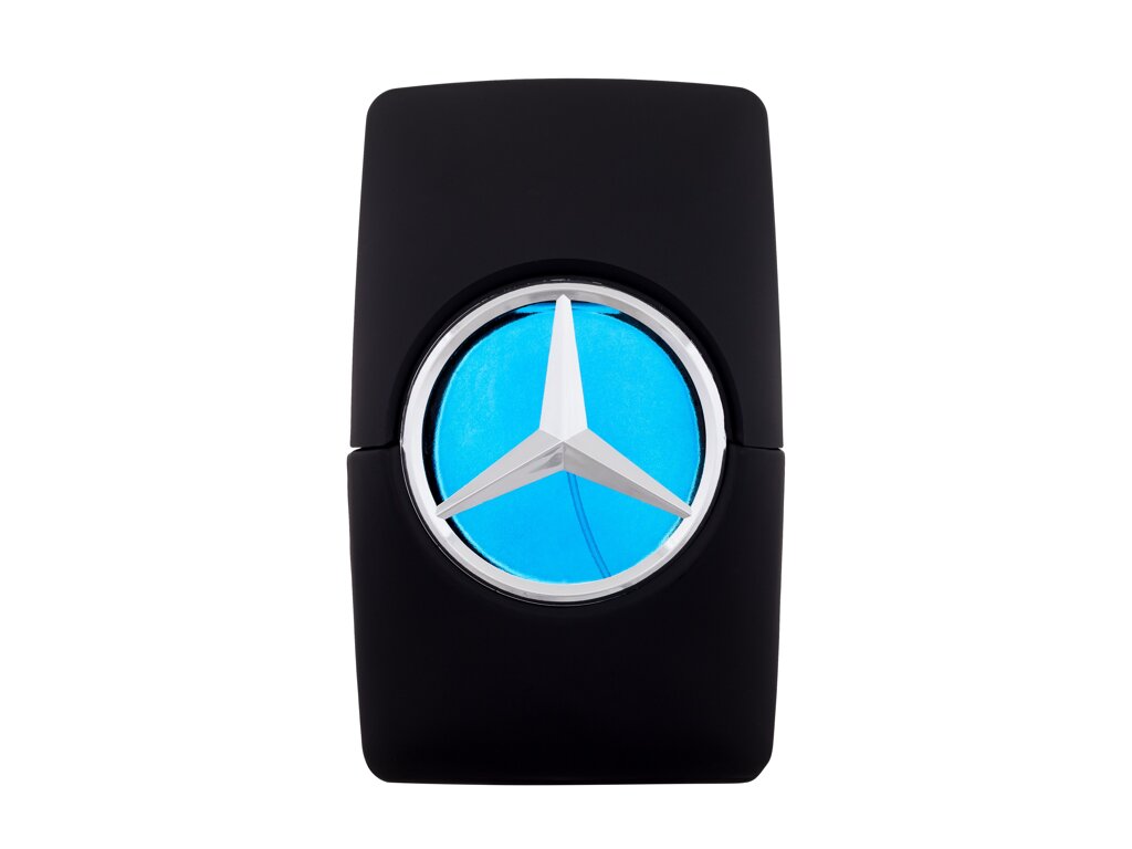 Mercedes-Benz Man 200 ml - 200ml - Toaletní voda
